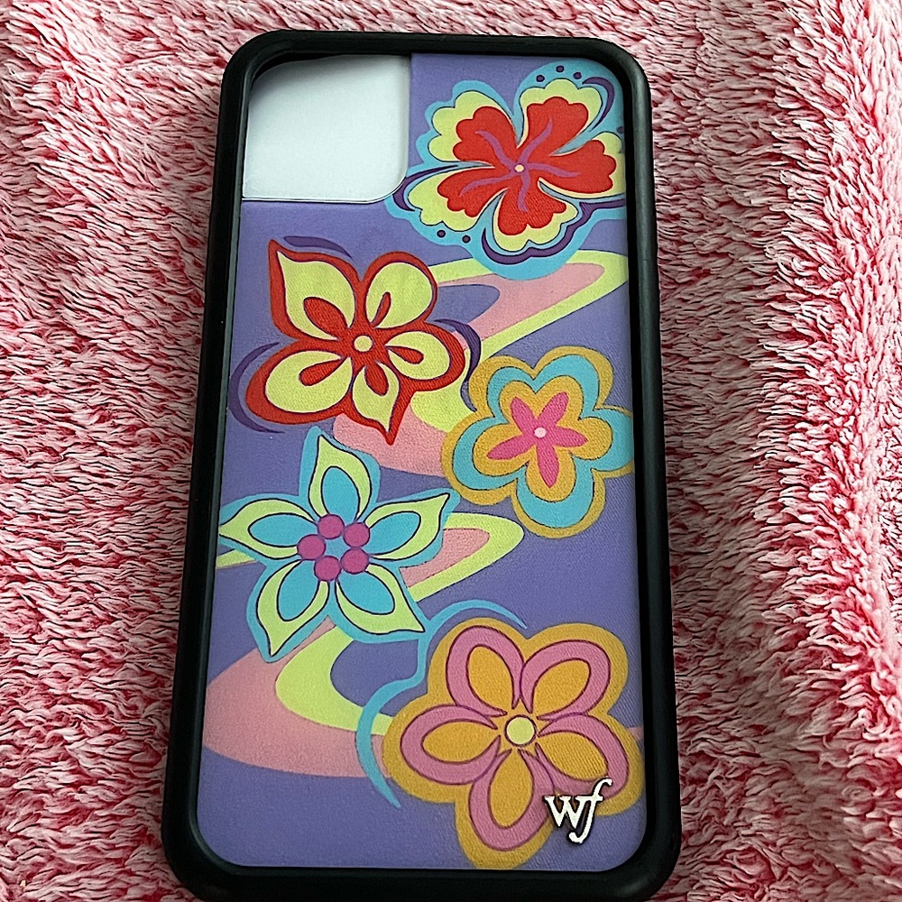 Wildflower “Surf’s Up” iPhone 11 Pro Max Case